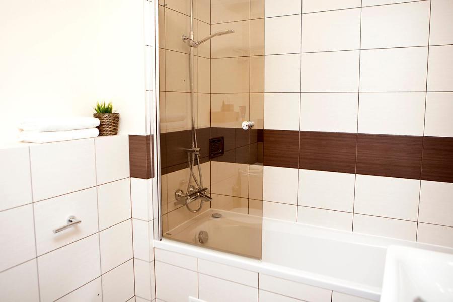 Apartament Panorama Zakopane Extérieur photo