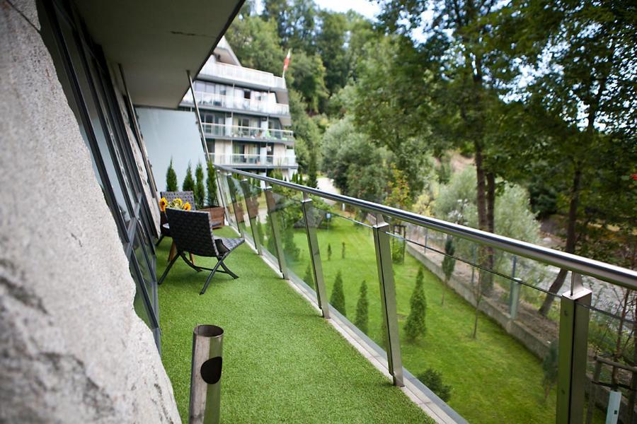 Apartament Panorama Zakopane Extérieur photo