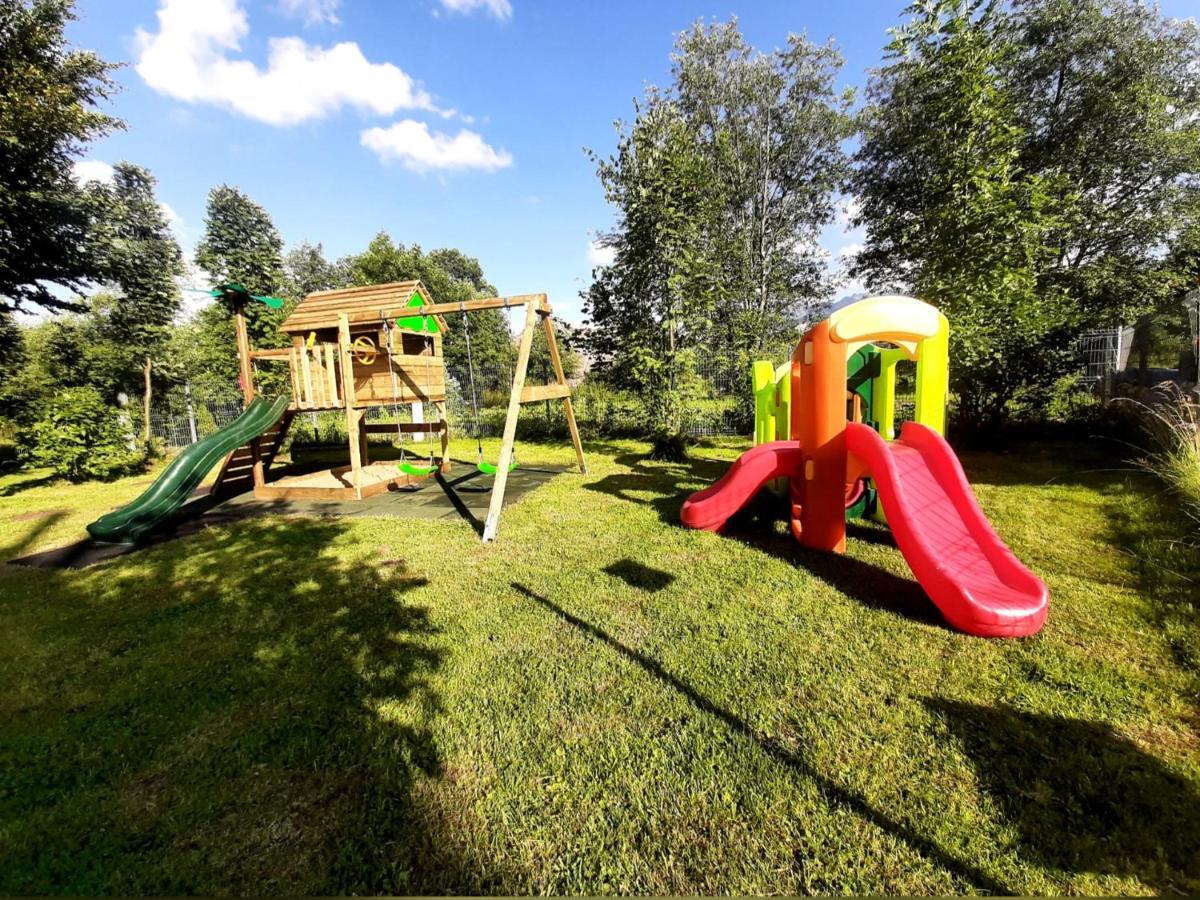 Apartament Panorama Zakopane Extérieur photo